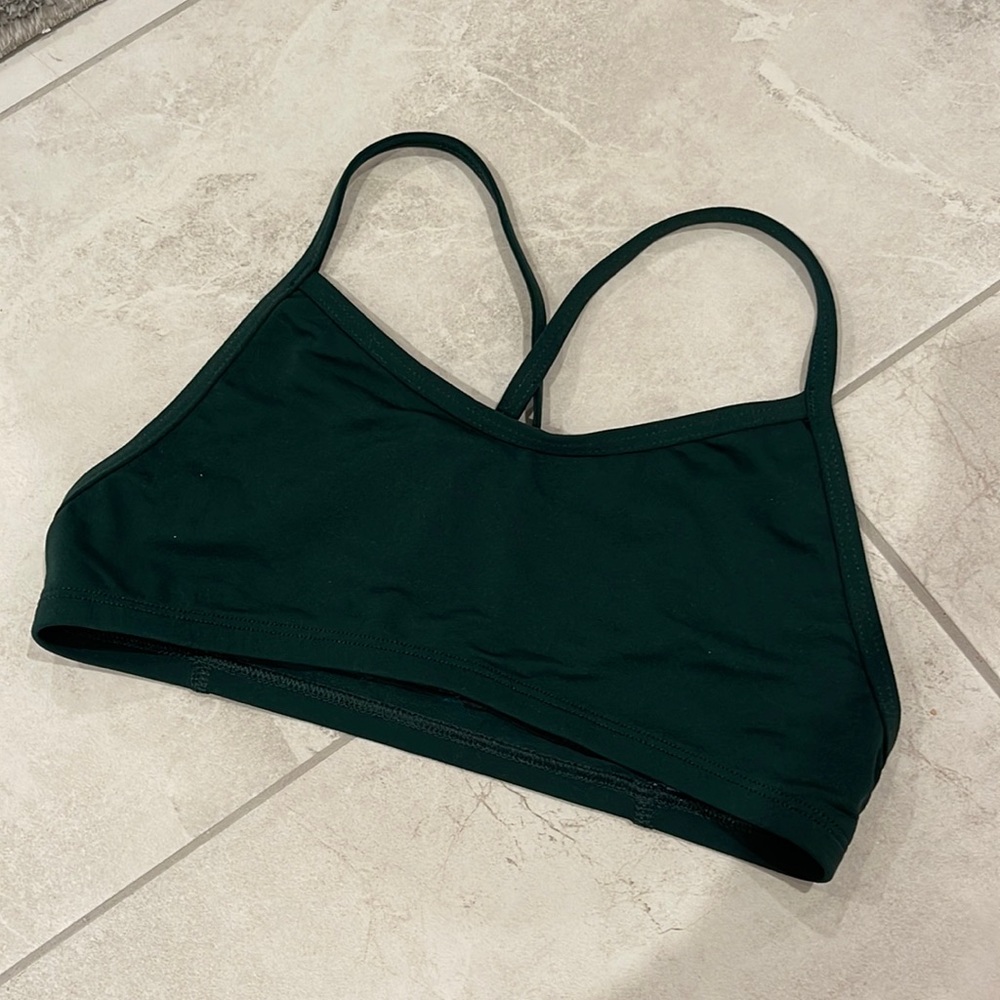 Jolyn bikini top